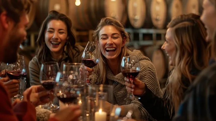 500 Americans Confessed Which 'Fun' Adult Activities They're Secretly Miserable Doing