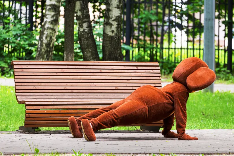 We Asked 500 People Why They Quit Their Wellness Routines—The Excuses Are Practically Artisanal
