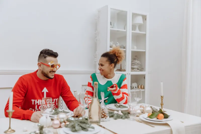 400 Americans Confessed the Holiday Traditions They're Secretly Just Surviving—And the List Is Gloriously Unhinged