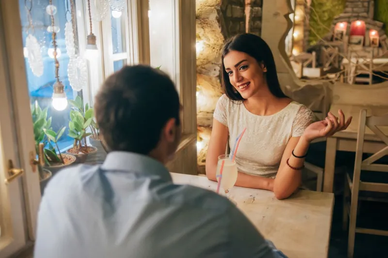 400 Americans Confessed the Elaborate Lies They Tell on Dates and Honestly, We're All Auditioning for Something