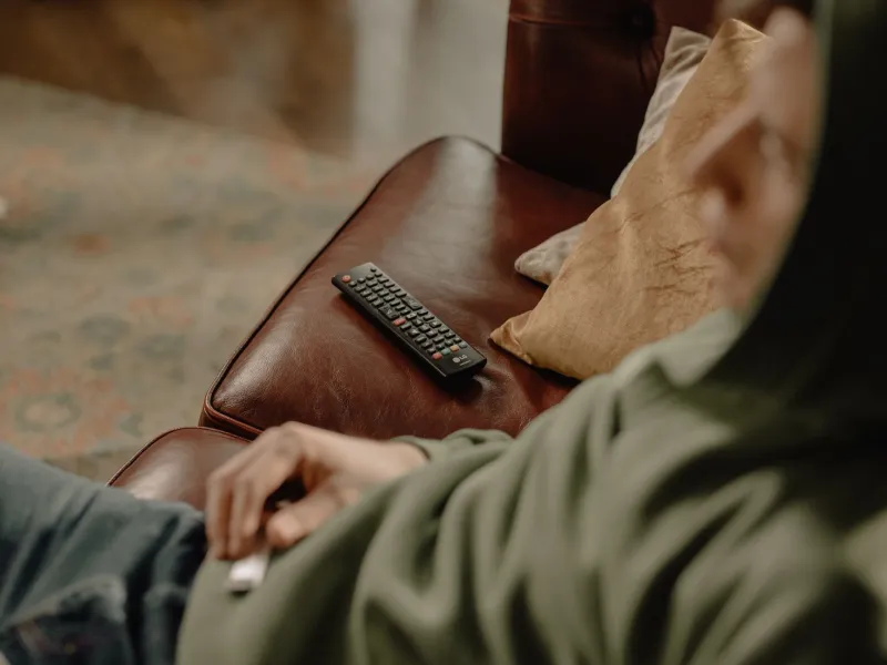 400 Americans Admitted the TV Shows They're Secretly Suffering Through—and the Confessions Are Gloriously Unhinged